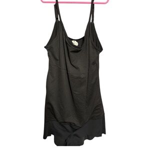 MAIDENFORM FLEXEES COOL COMFORT FIRM ROMPER